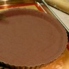 Recette pâte brisée maison au chocolat