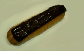 Recette pour réaliser un éclair au chocolat maison comme chez le pâtissier