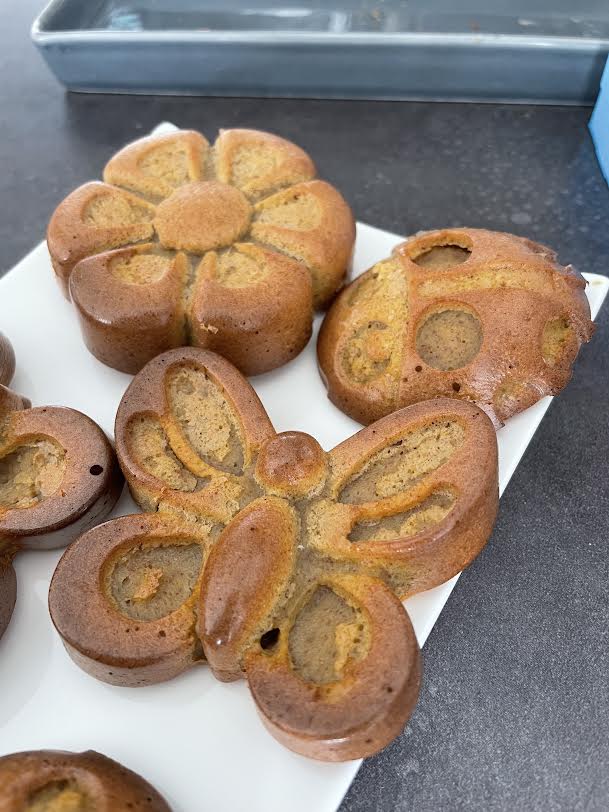 Gateau maison pour anniversaire de bébé et enfant sans sucre