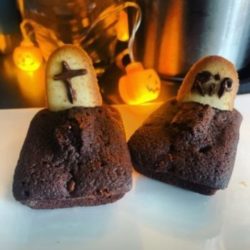Brownie vegan aux 3 noix