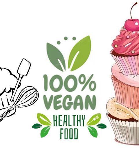 recette vegan et healthy : les équivalence en cuisine pour se faire plaisir + sainement
